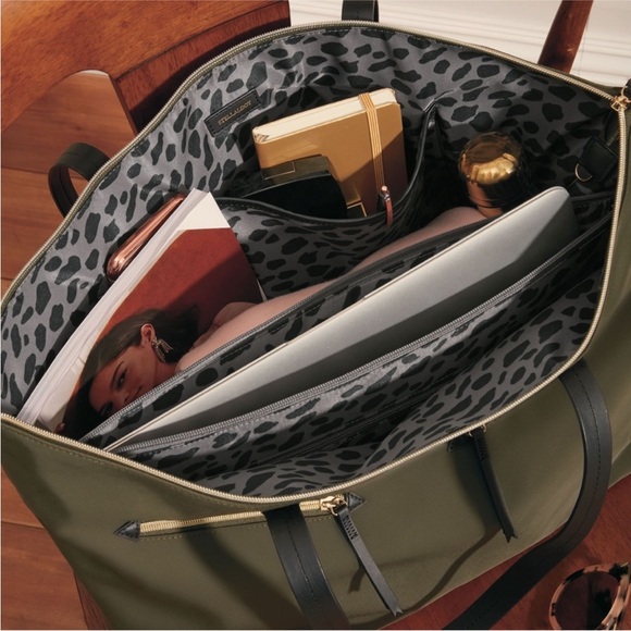 Stella & Dot Lady Boss Bag - Picture 3 of 9